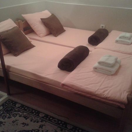 Apartments Skadarlija Белград Номер фото