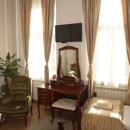 Apartments Skadarlija Белград Экстерьер фото