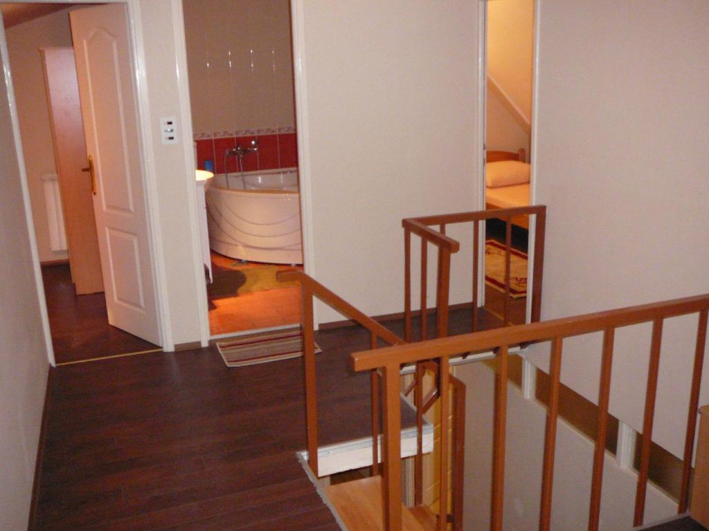 Apartments Skadarlija Белград Номер фото