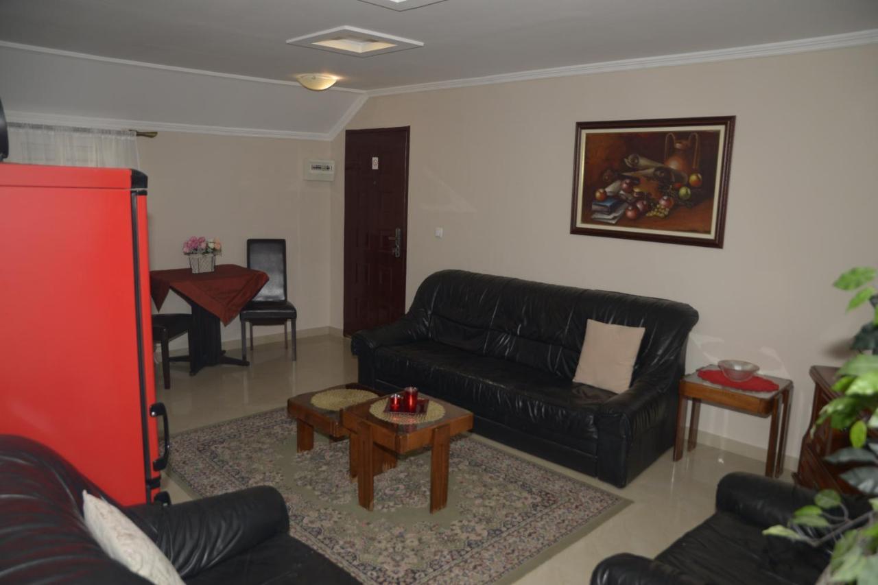 Apartments Skadarlija Белград Экстерьер фото