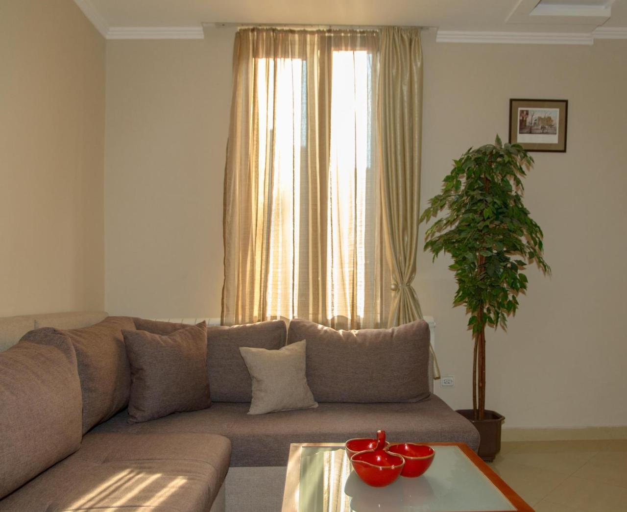 Apartments Skadarlija Белград Экстерьер фото