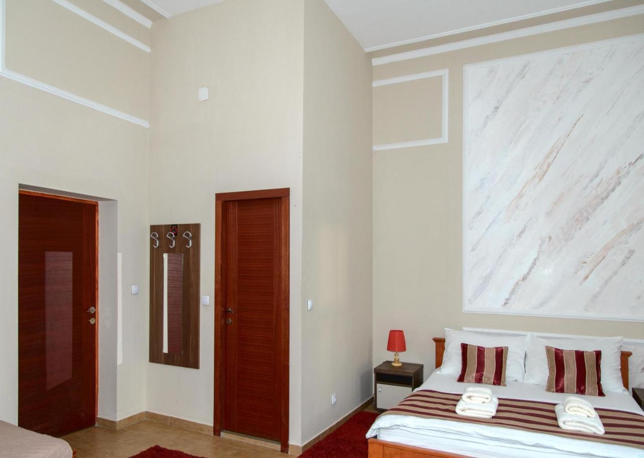 Apartments Skadarlija Белград Экстерьер фото