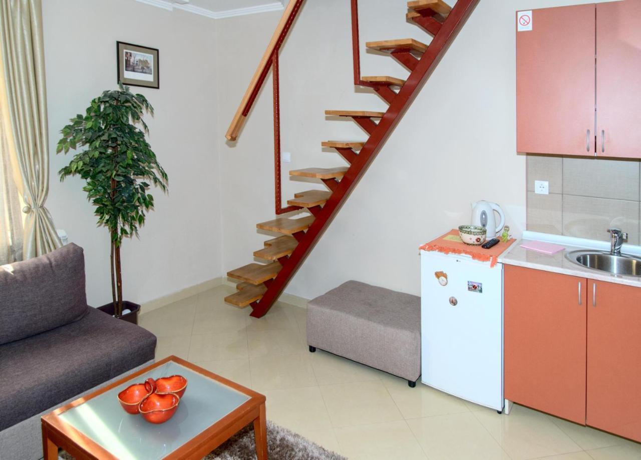 Apartments Skadarlija Белград Экстерьер фото