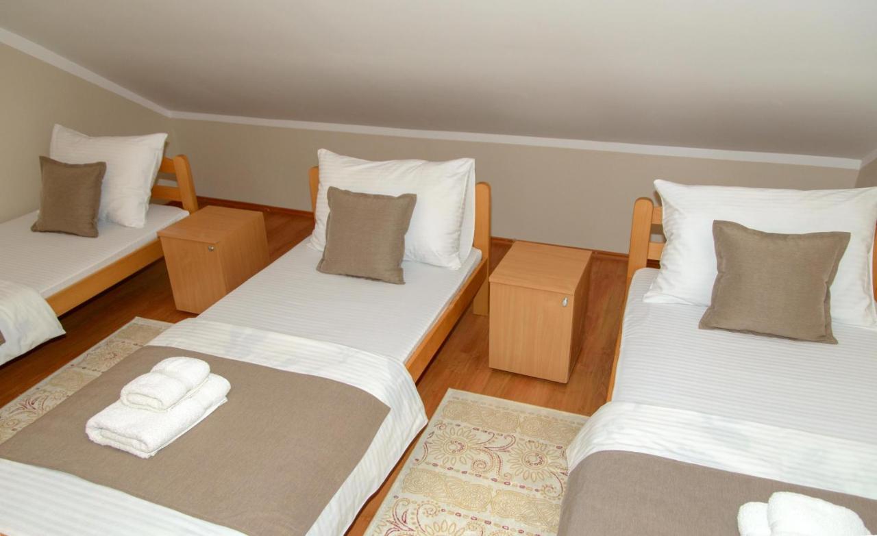 Apartments Skadarlija Белград Экстерьер фото