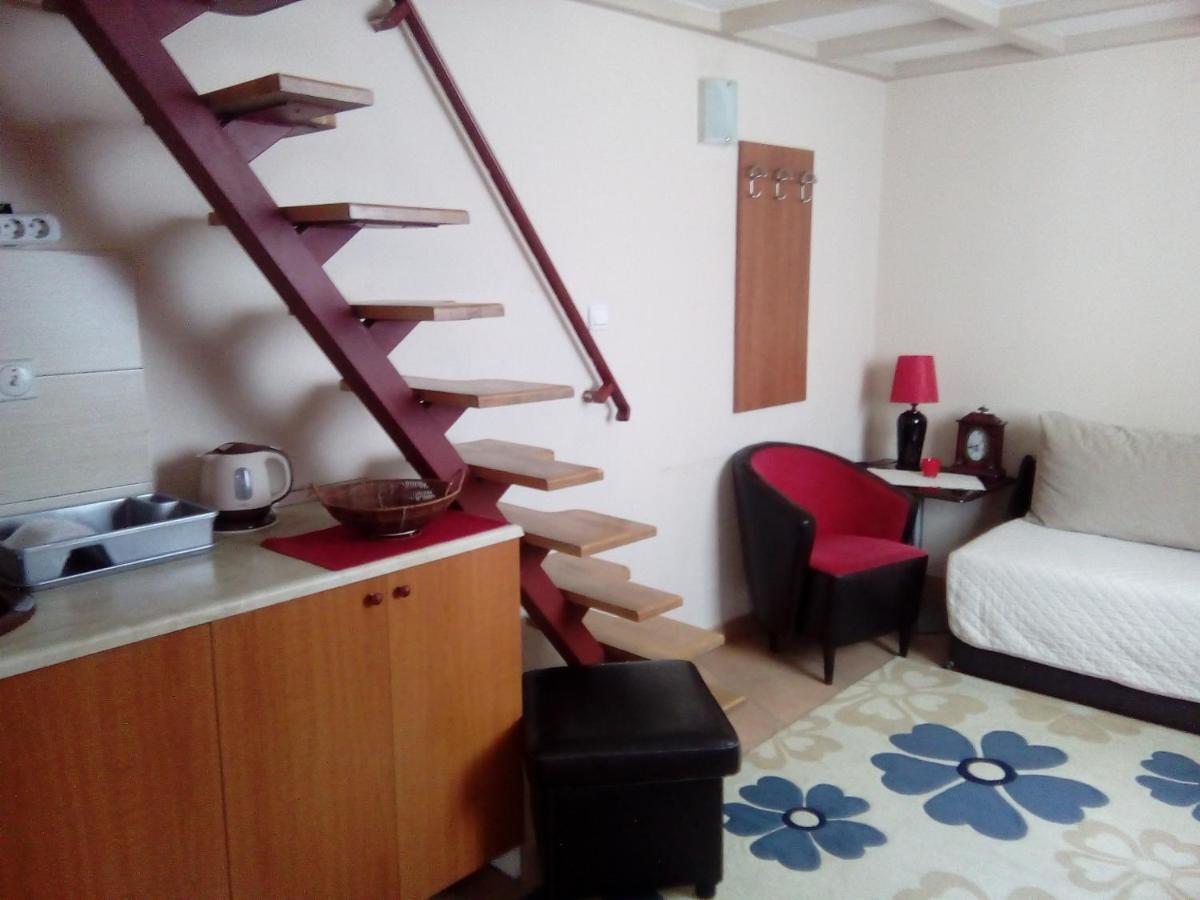 Apartments Skadarlija Белград Экстерьер фото